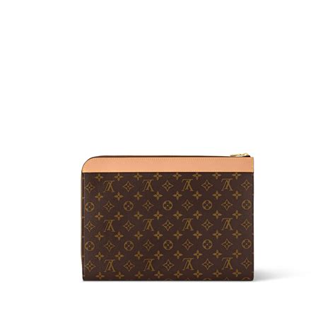 pochette jour pm louis vuitton|Pochette Jour Monogram Canvas .